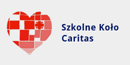 Szkolne Koło Caritas