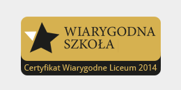 wiarygodna szkoła